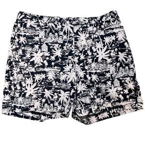 St Johns Bay Hawaiian Themed Shorts. 12M